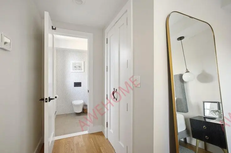 紐約租房West 57th Street 1261738P