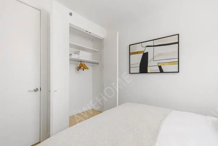 紐約租房The Vertex 1958