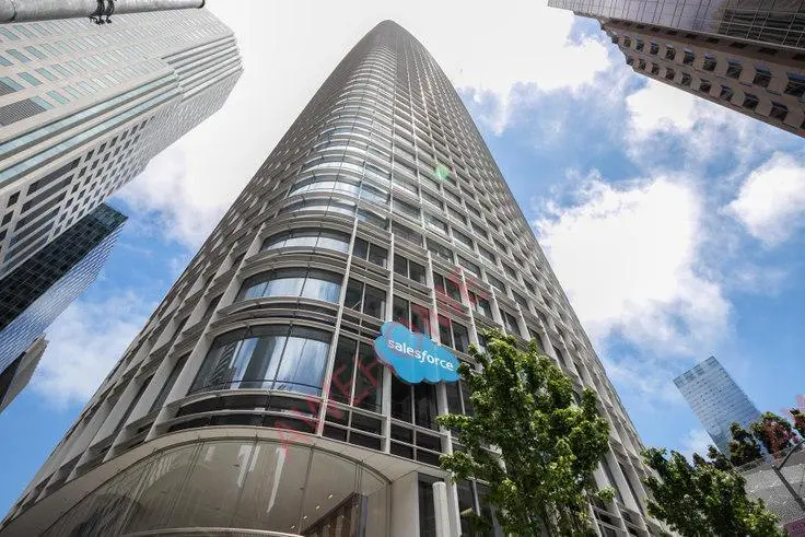 舊金山租房340 Fremont St 144