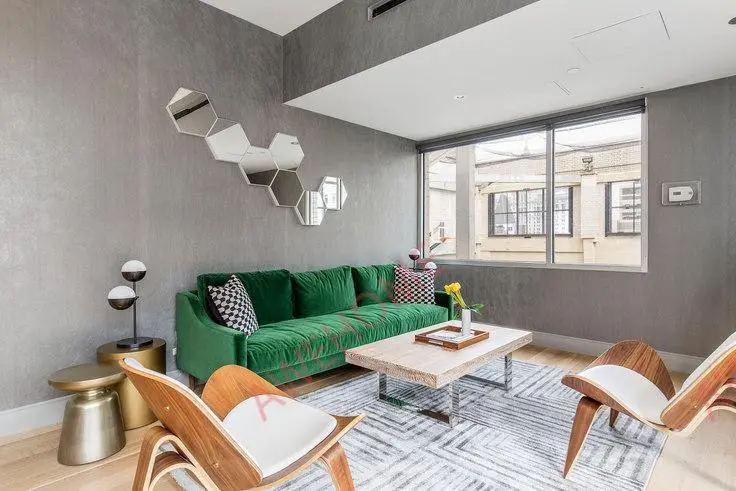 紐約租房50 Murray Street 349