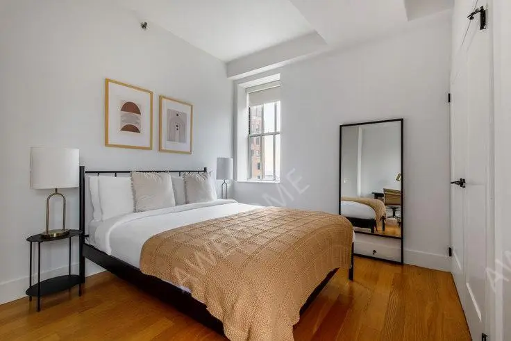 紐約租房63 Wall St 1340