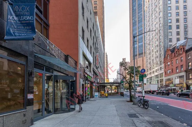 紐約租房The Knox 2037