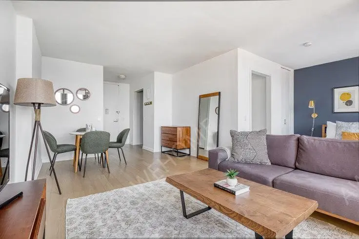 紐約租房Tribeca Tower 184