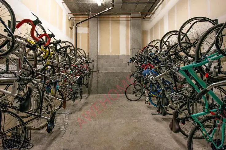 舊金山租房Etta 691