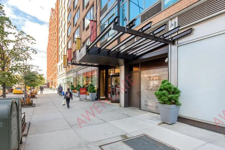 紐約租房The Tate 2044