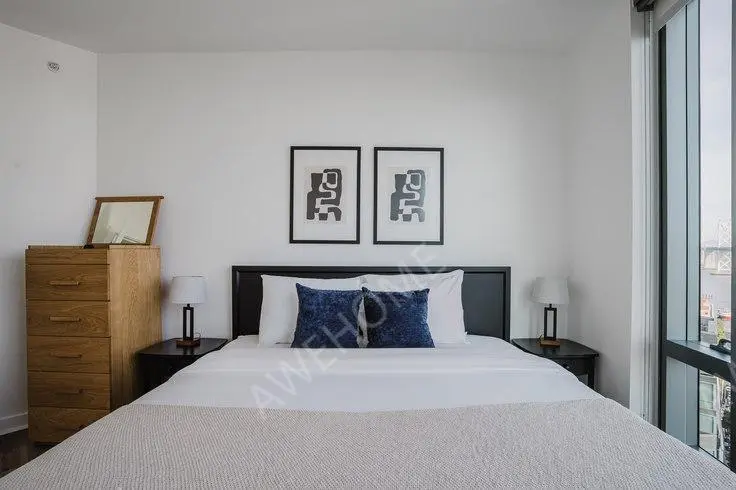 舊金山租房399 Fremont St 1796