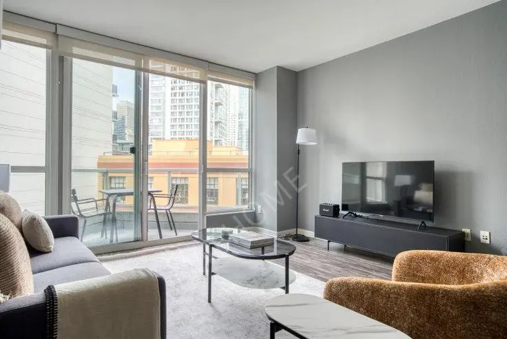 舊金山租房388 Beale St 56