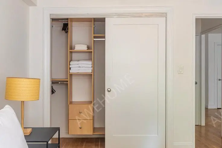 紐約租房Lexington Towers 1968