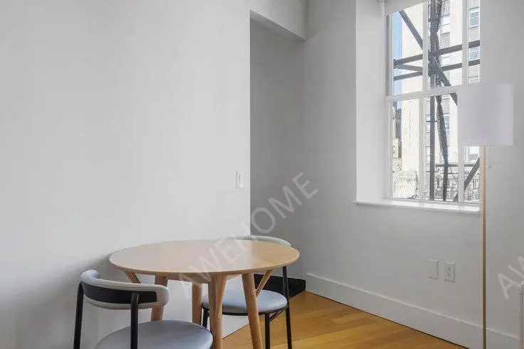 紐約租房63 Wall St 1972