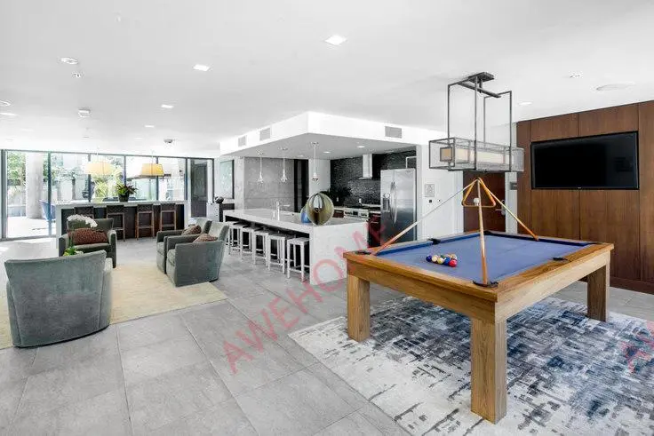 舊金山租房Channel Mission Bay 1966