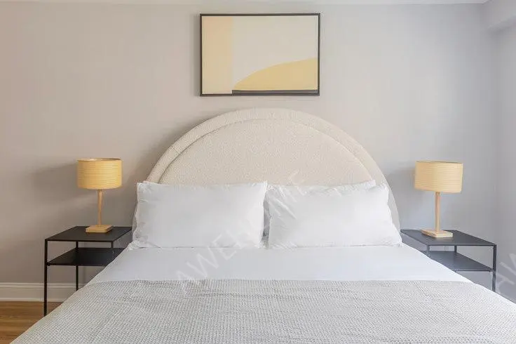 紐約租房Central Park Gardens 1964