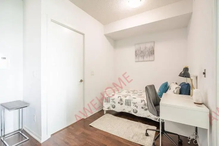 多倫多租房Fort York Boulevard 1037053P