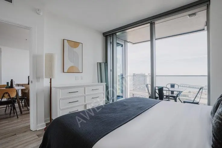 舊金山租房399 Fremont St 1796