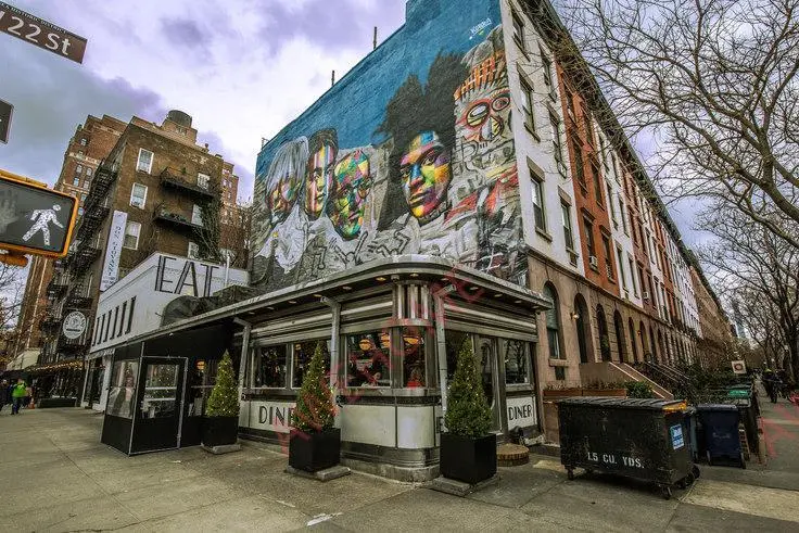 紐約租房21 Chelsea 677