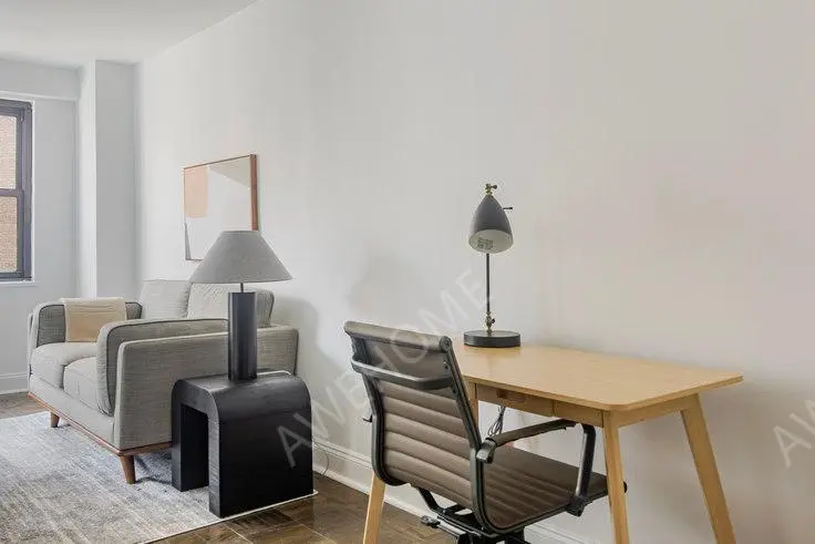 紐約租房Lexington Towers 1966