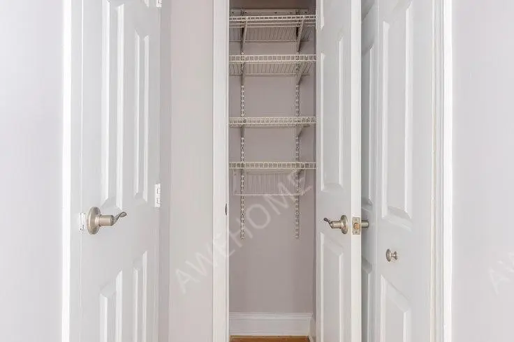 紐約租房Central Park Gardens 1964