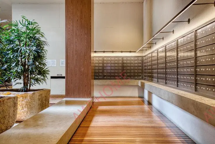 紐約租房The Caledonia 2046