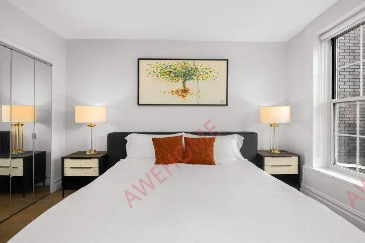 紐約租房Sullivan Street 1255362P