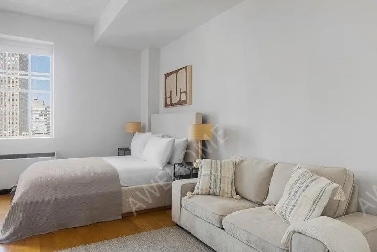 紐約租房63 Wall St 1972