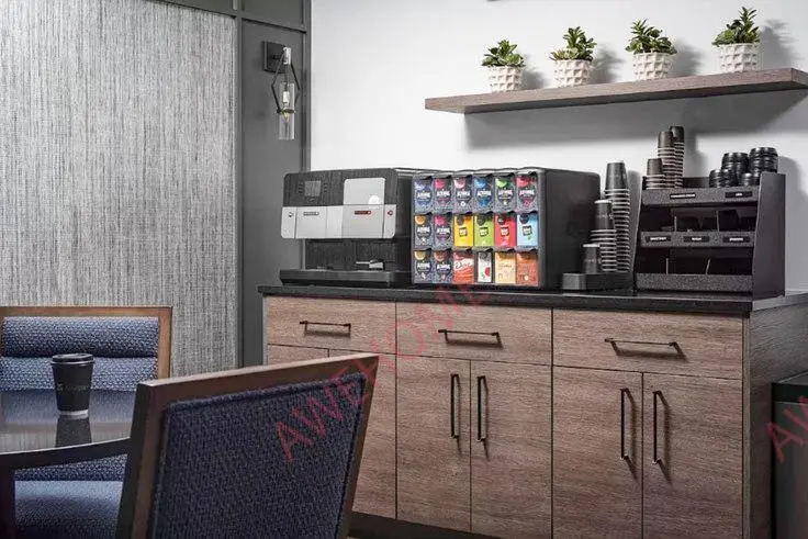 紐約租房Monterey at Park 1941