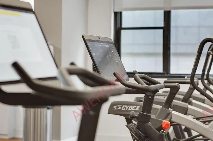 紐約租房West 57th Street 1261738P