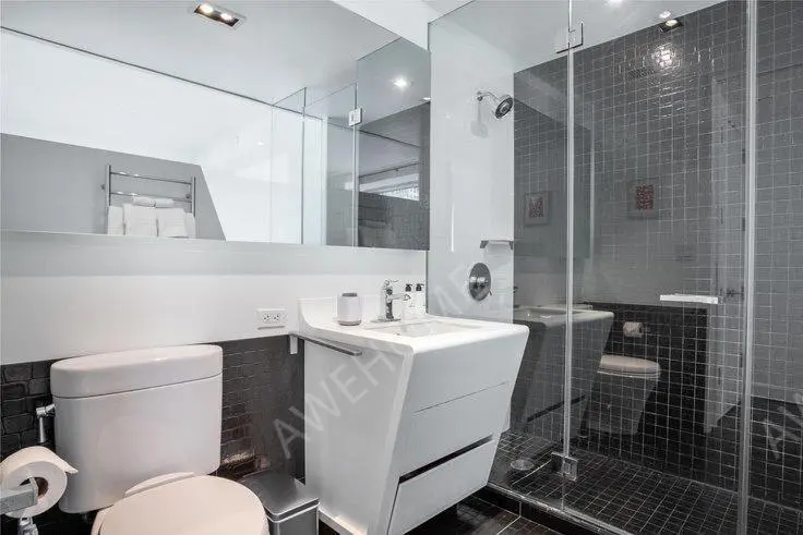 紐約租房W Residences 1378