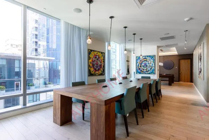 舊金山租房340 Fremont St 144