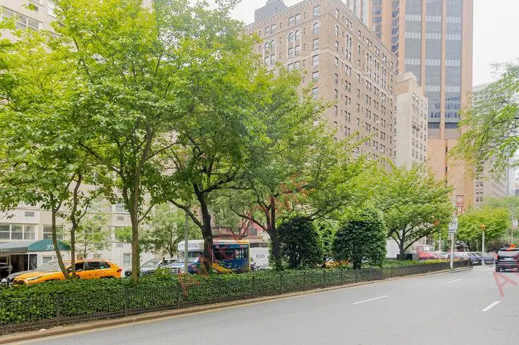 紐約租房Monterey at Park 1940