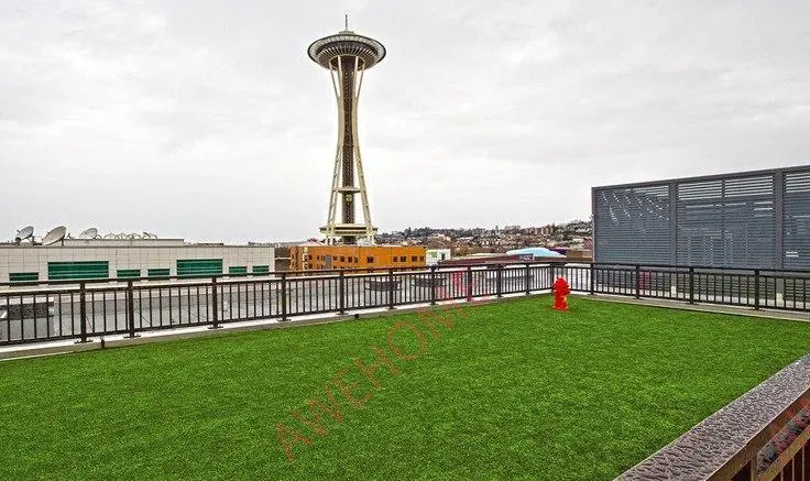 SeattleCelebrities Rentals[Celebrities]The Century 1978A