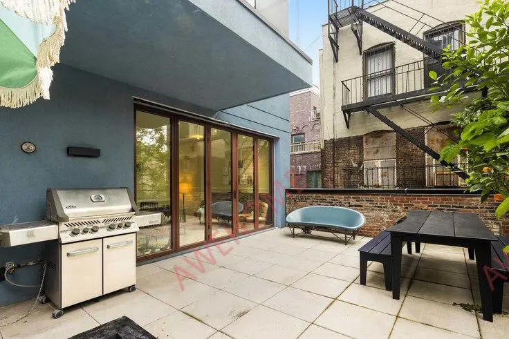 紐約租房Rivington Street 1255363P