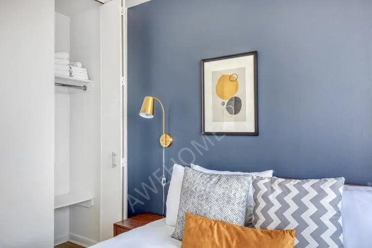 紐約租房Tribeca Tower 184