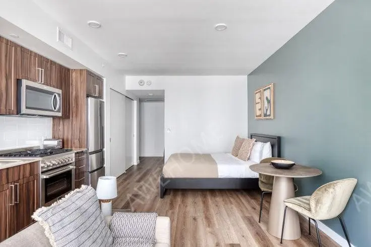 西雅圖租房Ovation 459