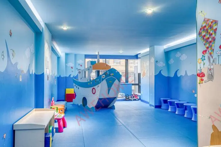 紐約租房The Lyric 1993