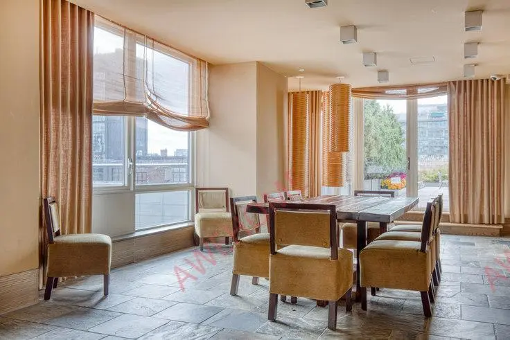 紐約租房The Caledonia 2046