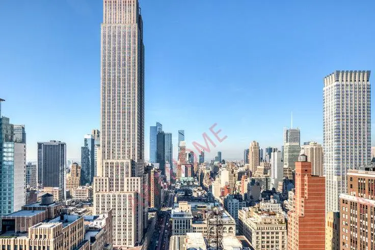 紐約租房The Knox 2037