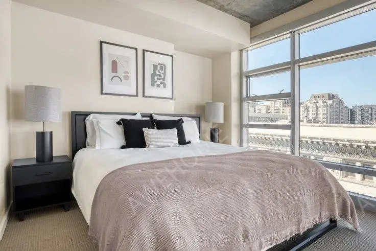 舊金山租房Etta 691