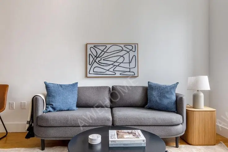 紐約租房63 Wall St 1340