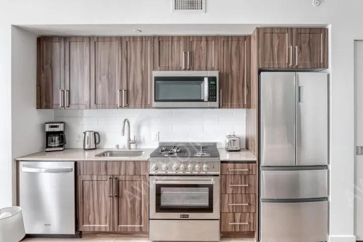 西雅圖租房Ovation 459