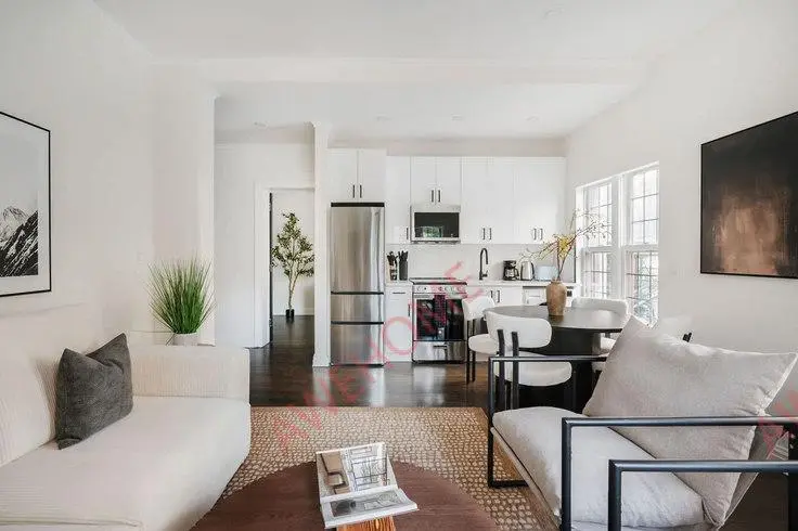 紐約租房West 8th Street 1255906P