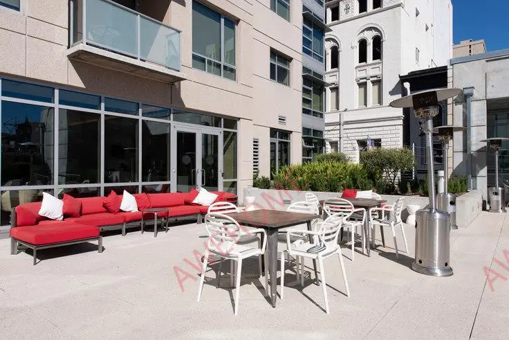 舊金山租房Etta 691