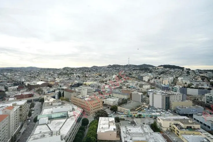 舊金山租房Chorus 1277