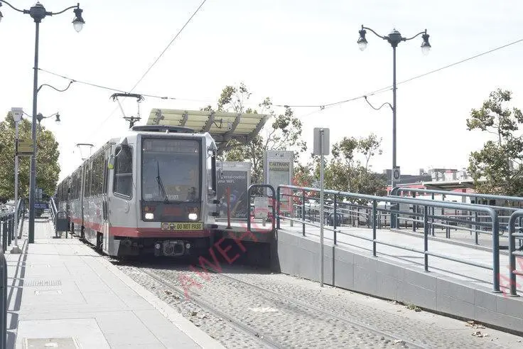 舊金山租房Channel Mission Bay 1966