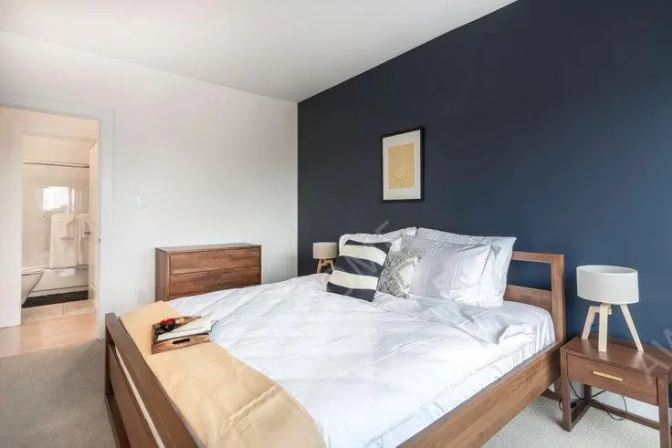 舊金山租房Pinnacle at Nob Hill 85