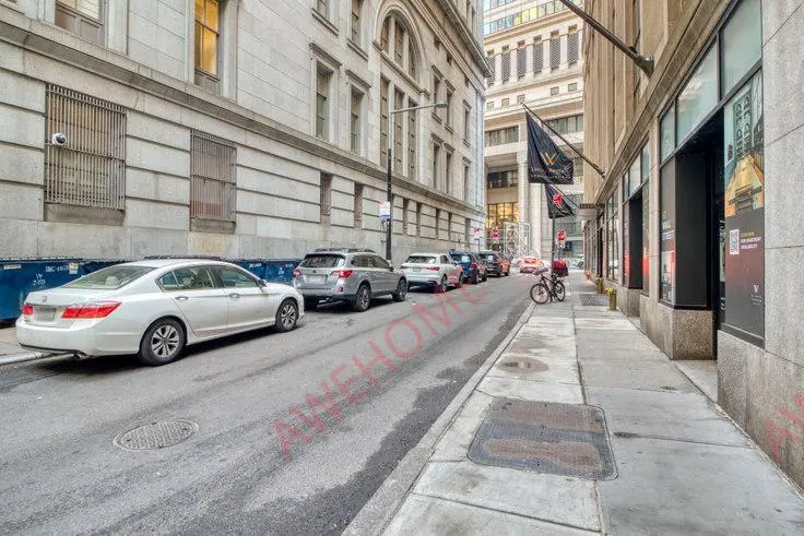 紐約租房63 Wall St 1340