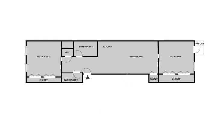 紐約租房1373 First Avenue 1952