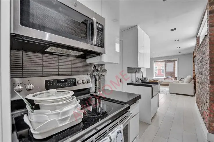 紐約租房Mulberry Street 1257050P