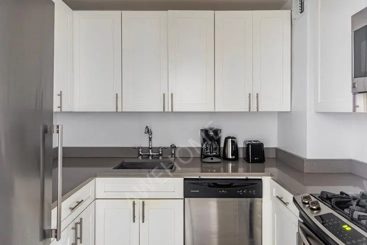 紐約租房Lexington Towers 1966