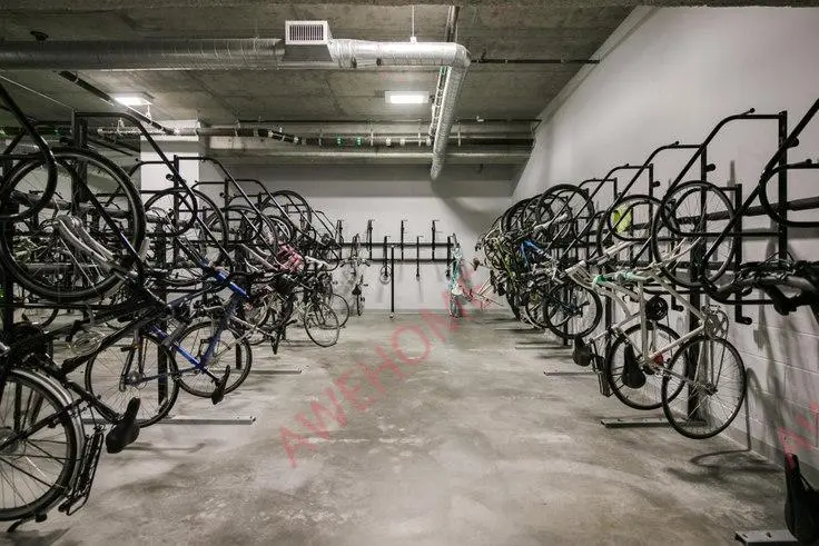 舊金山租房340 Fremont St 144