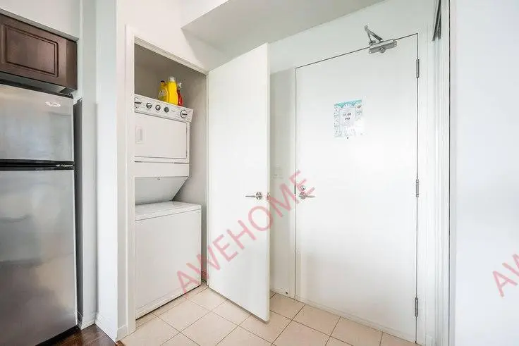 多倫多租房Fort York Boulevard 1037053P