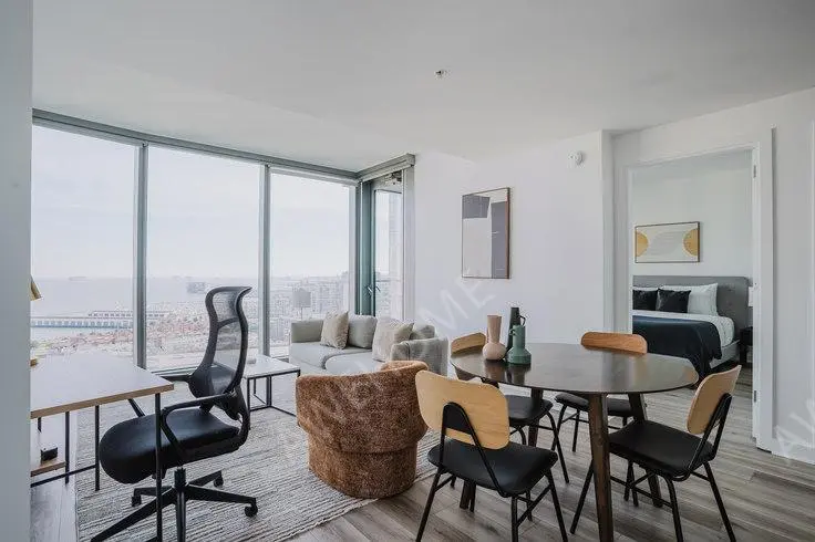 舊金山租房399 Fremont St 1796